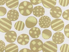 ナチュラルオックスプリント「MOYOU DOT」_拡大イメージ