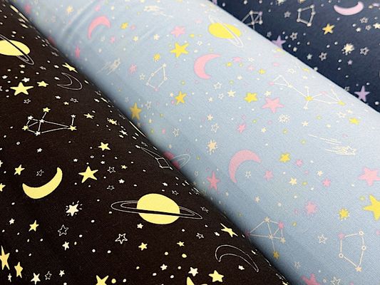 お気に入りシリーズ2027 スターユニバース