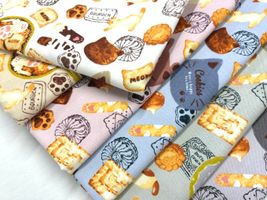 オックスプリント「猫のクッキー缶 season2」_拡大イメージ
