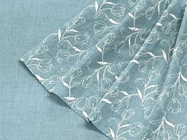 Effortless Collection チューリップ刺しゅう「Sereine」_拡大イメージ