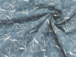 Effortless Collection チューリップ刺しゅう「Graceful」_拡大イメージ
