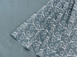 Effortless Collection チューリップ刺しゅう「Graceful」_拡大イメージ