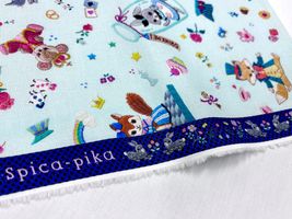 spica-pika「おとぎの森のアリス」_拡大イメージ