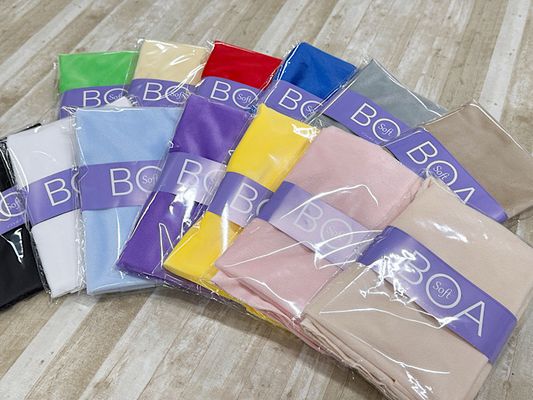 75cm巾×30cmパック「なめらかぬいぐるみソフトボア」