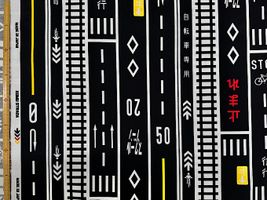 再復刻！KOMU STRADA 道路のオックスプリントブラック