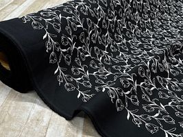 Effortless Collection チューリップ刺しゅう「Graceful」_拡大イメージ