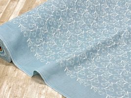 Effortless Collection チューリップ刺しゅう「Sereine」_拡大イメージ