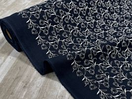 Effortless Collection チューリップ刺しゅう「Sereine」_拡大イメージ