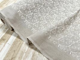 Effortless Collection チューリップ刺しゅう「Sereine」_拡大イメージ