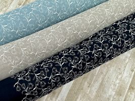 Effortless Collection チューリップ刺しゅう「Sereine」_拡大イメージ