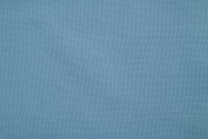 ■お取り寄せ商品■ カラーシーチングくすみブルー