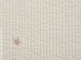 ■お取り寄せ商品■イブル刺繍キルティングオフ白