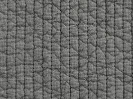 ■お取り寄せ商品■イブルキルティングうすグレー