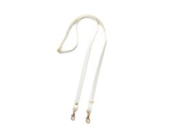 ■お取り寄せ商品■ゴールドショルダーオフホワイト