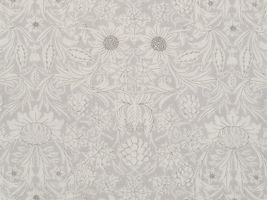 ■お取り寄せ商品■リバティプリントタナローンエターナル「モーティマー」グレー