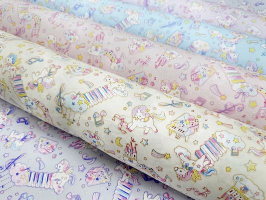 復刻バニラポップ ユニコーンミュージカル