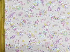 復刻バニラポップ ユニコーンミュージカルピンク