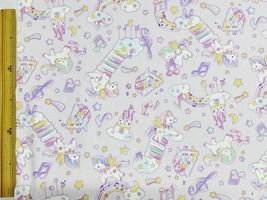 復刻バニラポップ ユニコーンミュージカルラベンダー