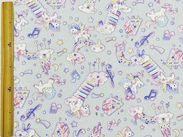 復刻バニラポップ ユニコーンミュージカルパープル