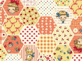 QUILT GATE「マーガレット＆ソフィー9」_拡大イメージ