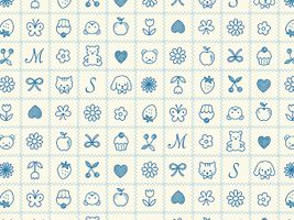 QUILT GATE「マーガレット＆ソフィー9」_拡大イメージ