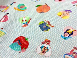 cotori cotori 「Illustration season3」_拡大イメージ