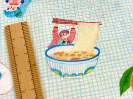 cotori cotori 「Illustration season3」_拡大イメージ