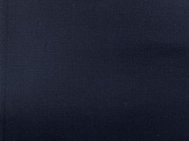 2WAYウォッシャブルウールストレッチネイビー