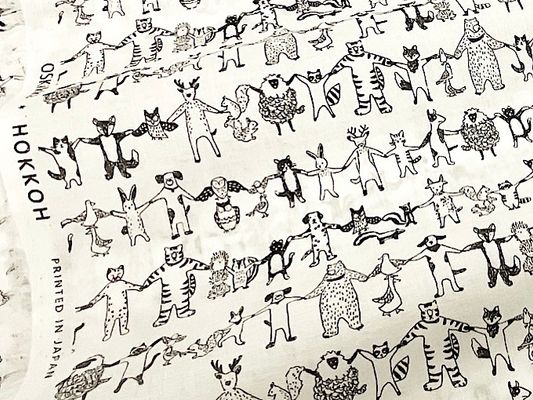 my piece of fabric ―私好みの布―｜布・生地の通販・大塚屋ネットショップ