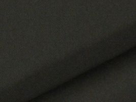 オリジナル チノクロス無地黒