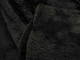 越後うまれのマイクロヤーン両面ファー_拡大イメージ