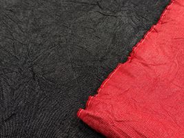 【現品限り特価】Exclusive Collection デニム調シャイニーコットンワッシャー_拡大イメージ