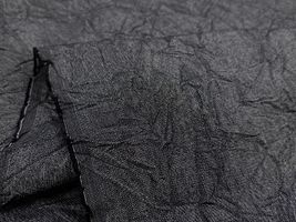 【現品限り特価】Exclusive Collection デニム調シャイニーコットンワッシャー_拡大イメージ