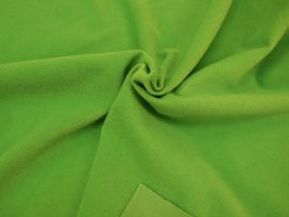 マジックスエード黄緑