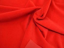 マジックスエード赤