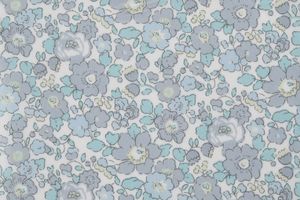 mimo　アデラジャ　ベッツィ　リバティプリント使用　オーダー mimo アデラジャ ベッツィ リバティプリント使用 オーダー