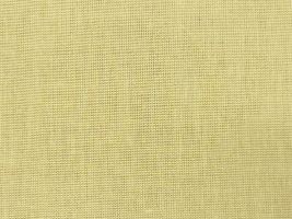 ■お取り寄せ商品■ カラーシーチングクリームイエロー