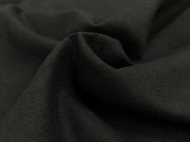 Exclusive Collection リネンウールトップ染めワッシャー_拡大イメージ