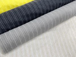【現品限り特価】Exclusive Collection コットンローンレース「幾何学ストライプ」_拡大イメージ