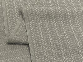 【現品限り特価】Exclusive Collection コットンローンレース「幾何学ストライプ」_拡大イメージ