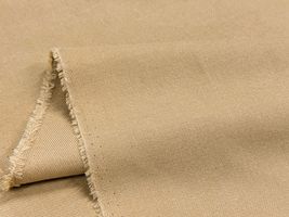【現品限り特価】Exclusive Collection 西脇産先染起毛ツイル無地_拡大イメージ
