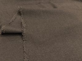 【現品限り特価】Exclusive Collection 西脇産先染起毛ツイル無地_拡大イメージ