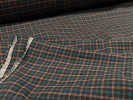 【現品限り特価】Exclusive Collection 西脇産先染シャーリング起毛_拡大イメージ