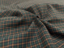 【現品限り特価】Exclusive Collection 西脇産先染シャーリング起毛_拡大イメージ
