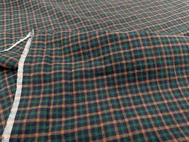 【現品限り特価】Exclusive Collection 西脇産先染シャーリング起毛_拡大イメージ