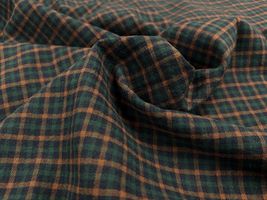【現品限り特価】Exclusive Collection 西脇産先染シャーリング起毛_拡大イメージ