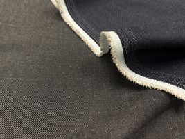 岡山県倉敷産リヨセル混8.5オンス広幅デニム_拡大イメージ