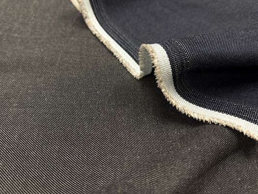 岡山県倉敷産リヨセル混8.5オンス広幅デニム