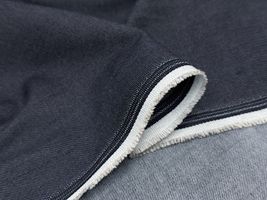 岡山県倉敷産リヨセル混8.5オンス広幅デニム_拡大イメージ