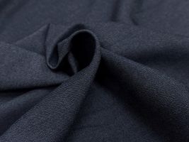 岡山県倉敷産リヨセル混8.5オンス広幅デニム_拡大イメージ